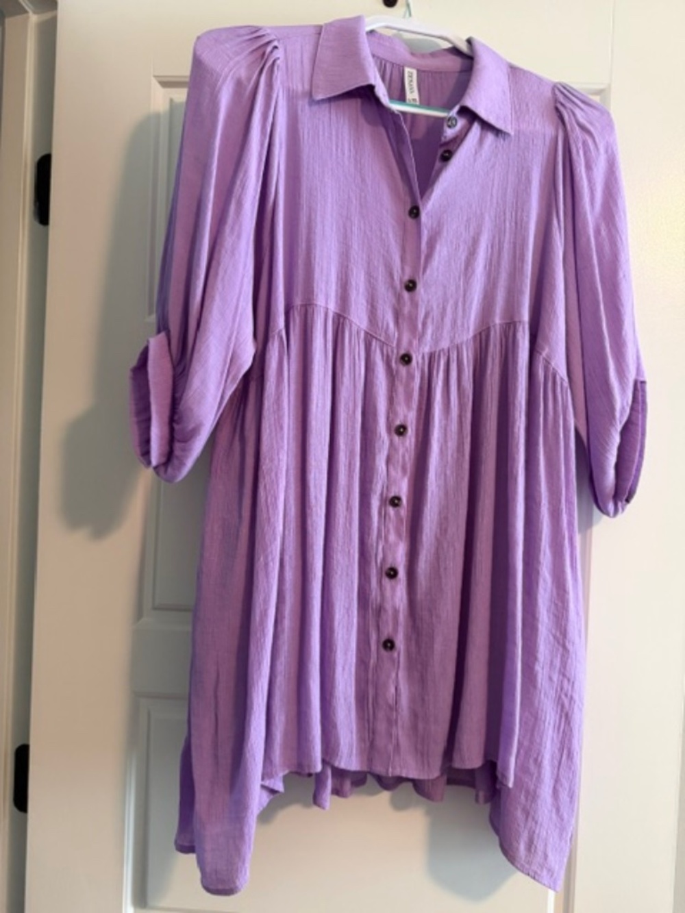 Women’s Blouse